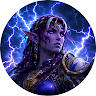 Thunderyl stones