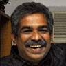 Monu Danesh Surendran