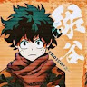 Oreki Houtarou