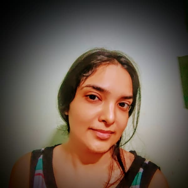 Akansha Jaikwal