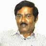 ravi chandran
