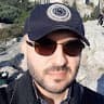 Nikos Anton