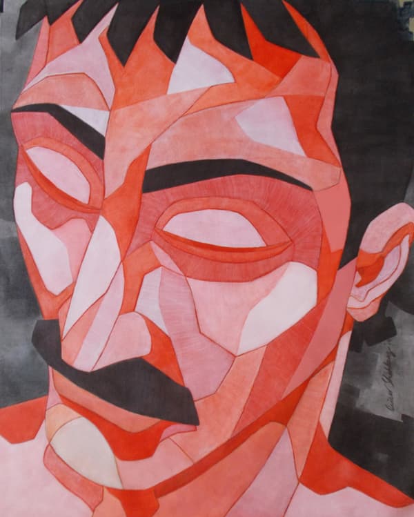 Acrylic Paintings