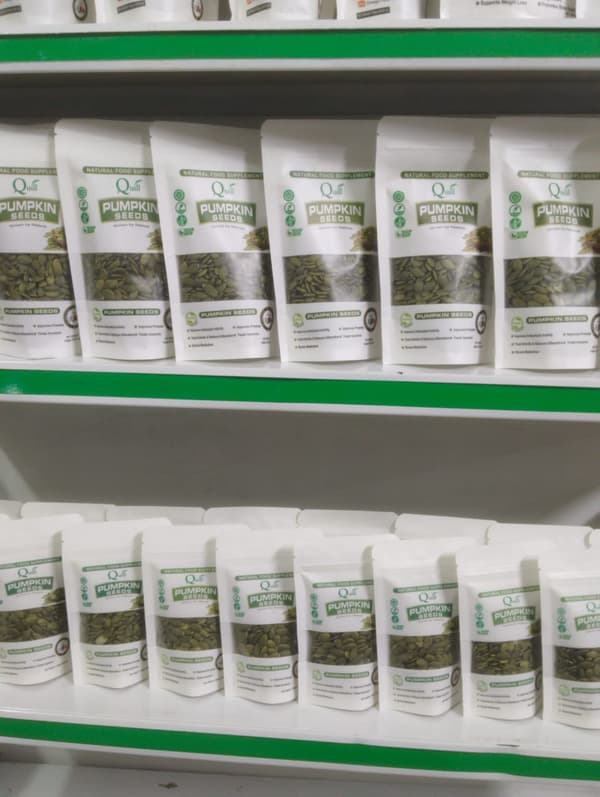 Quill product