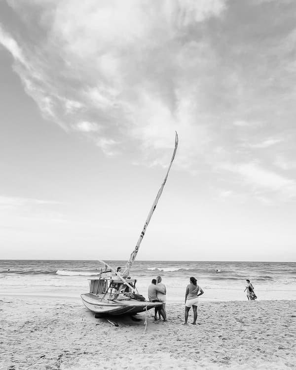 Fine-art photography