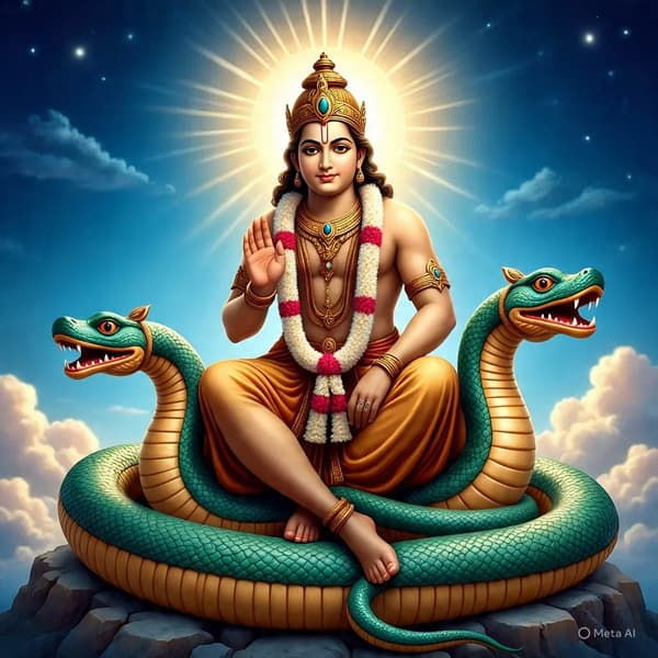 Om Narayana