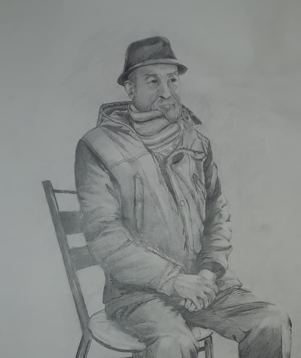 Art Fine's Gallery