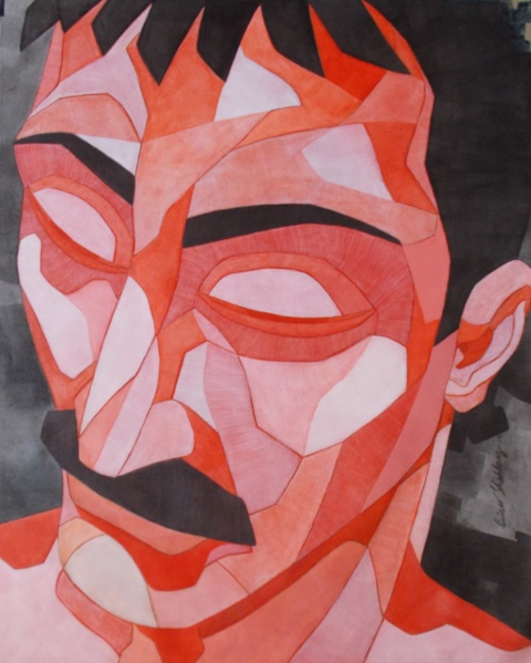 Acrylic Paintings