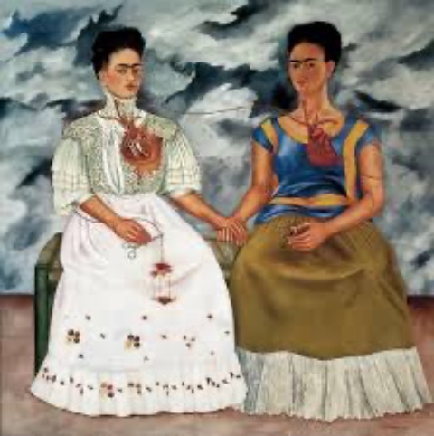 Reclaiming the Body: Identity, Gender, and Stereotypes in Art