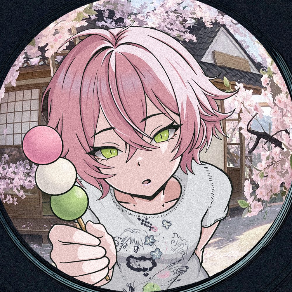 Momoyumemi