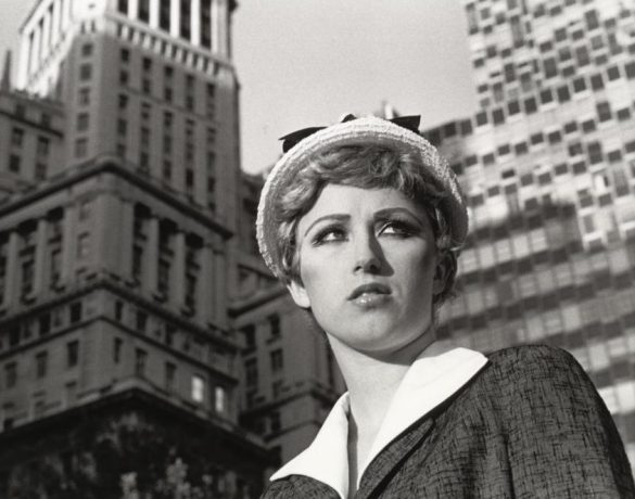 Constructing Her: femininity as performance, spectacle, and control