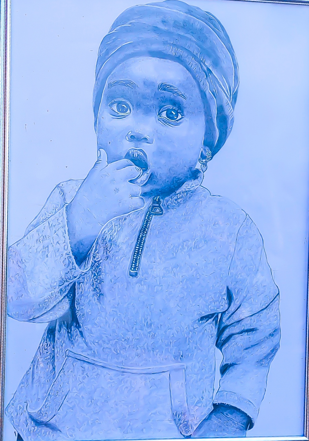Untitled artwork