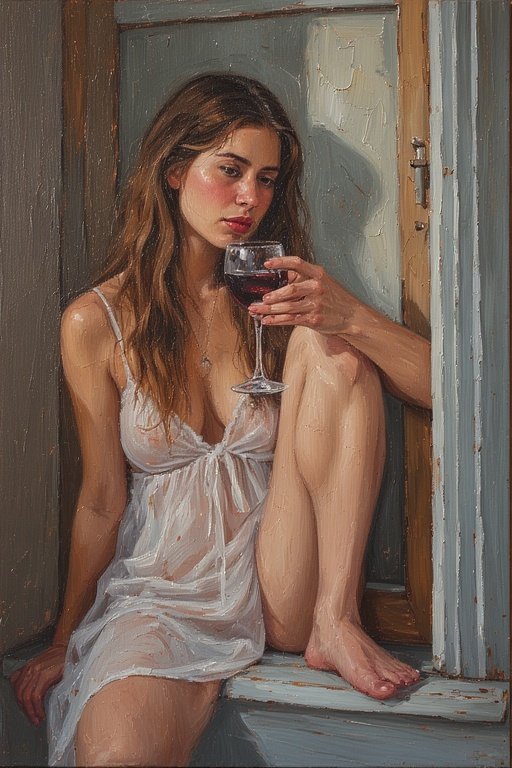Melancholy