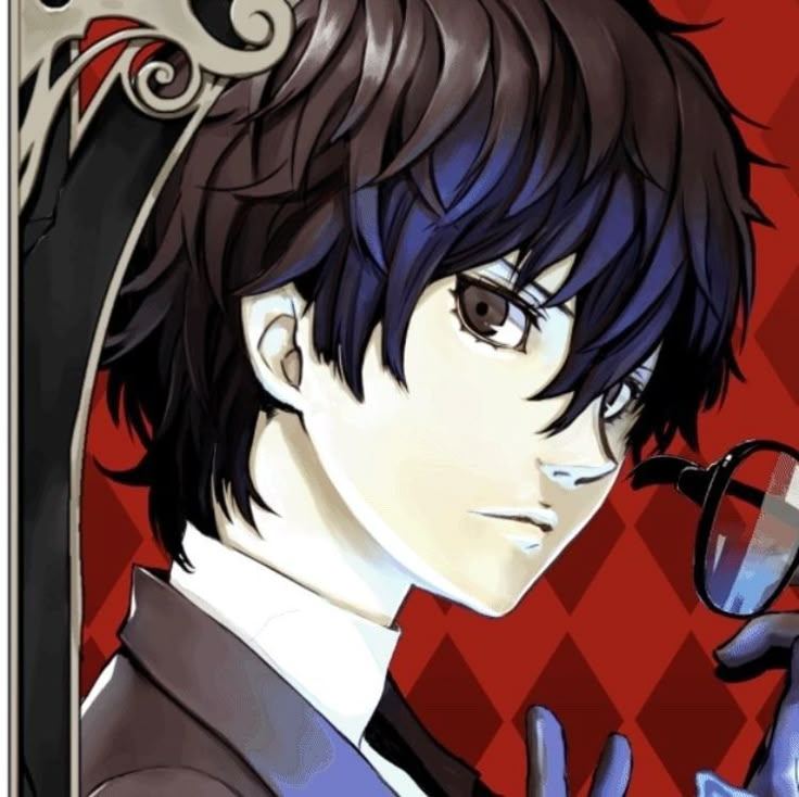 ren amamiya