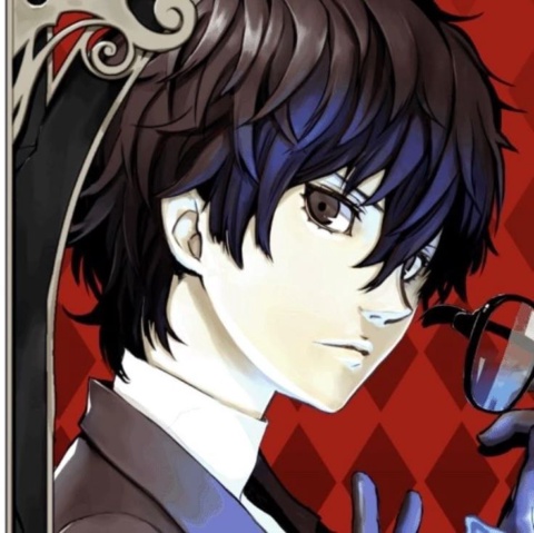 JOKER.
