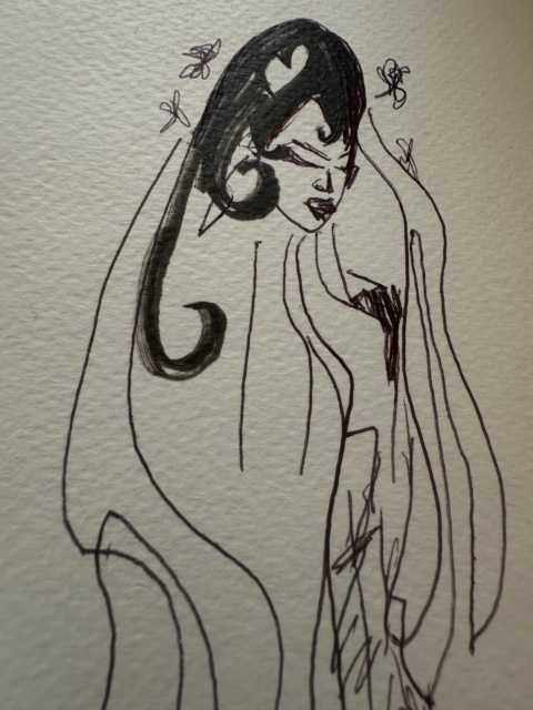 Live Sketch