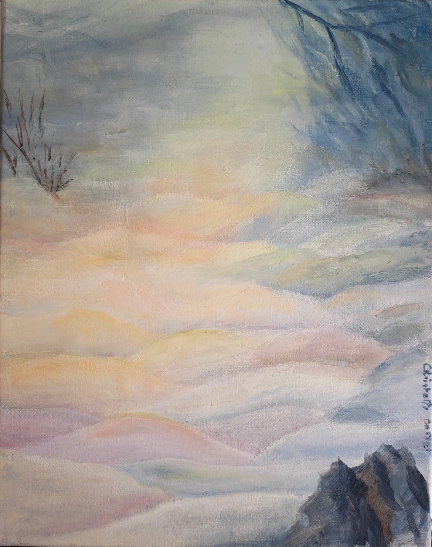 7