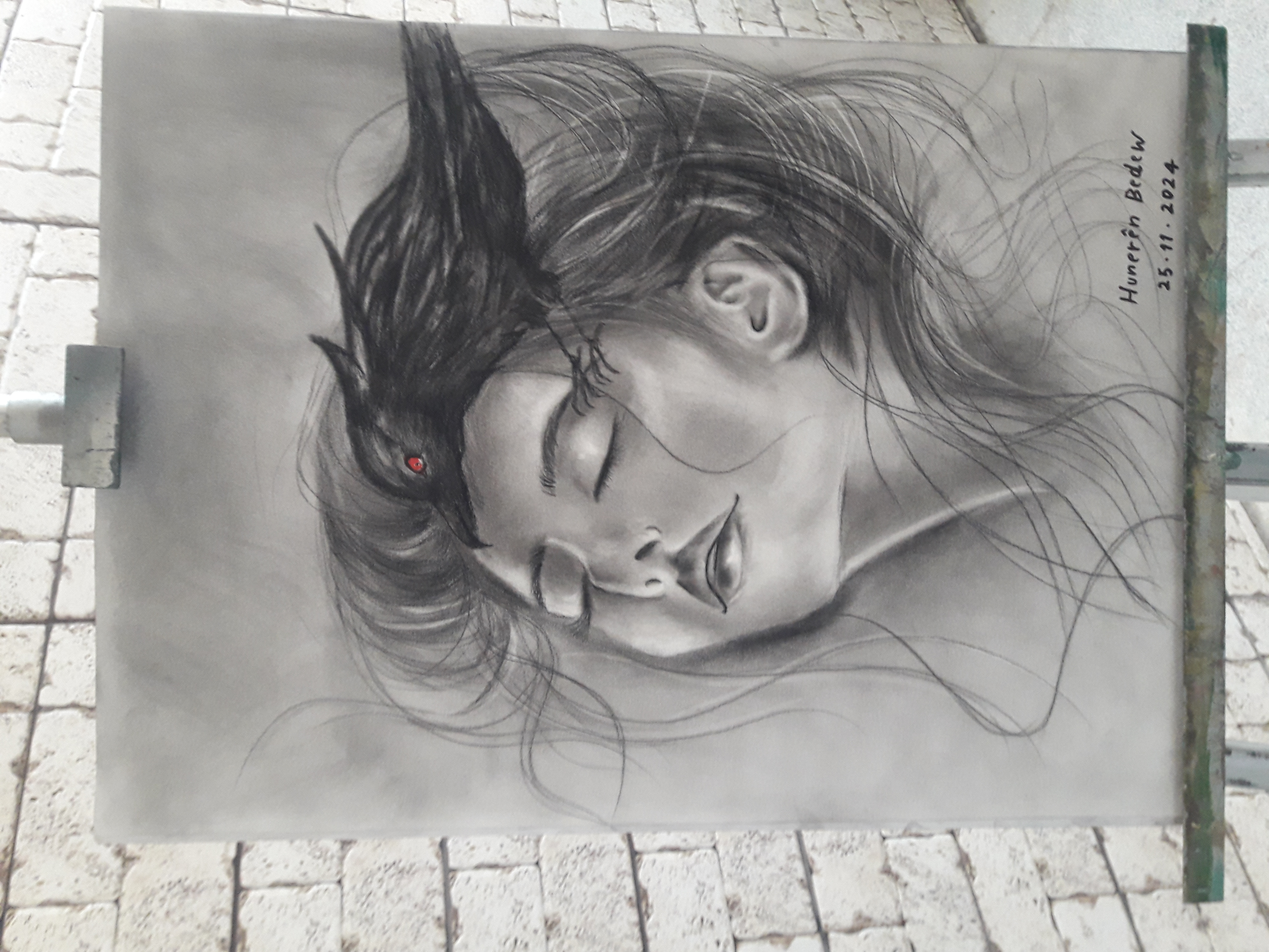 Untitled artwork