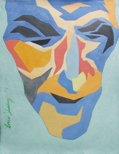 Untitled artwork