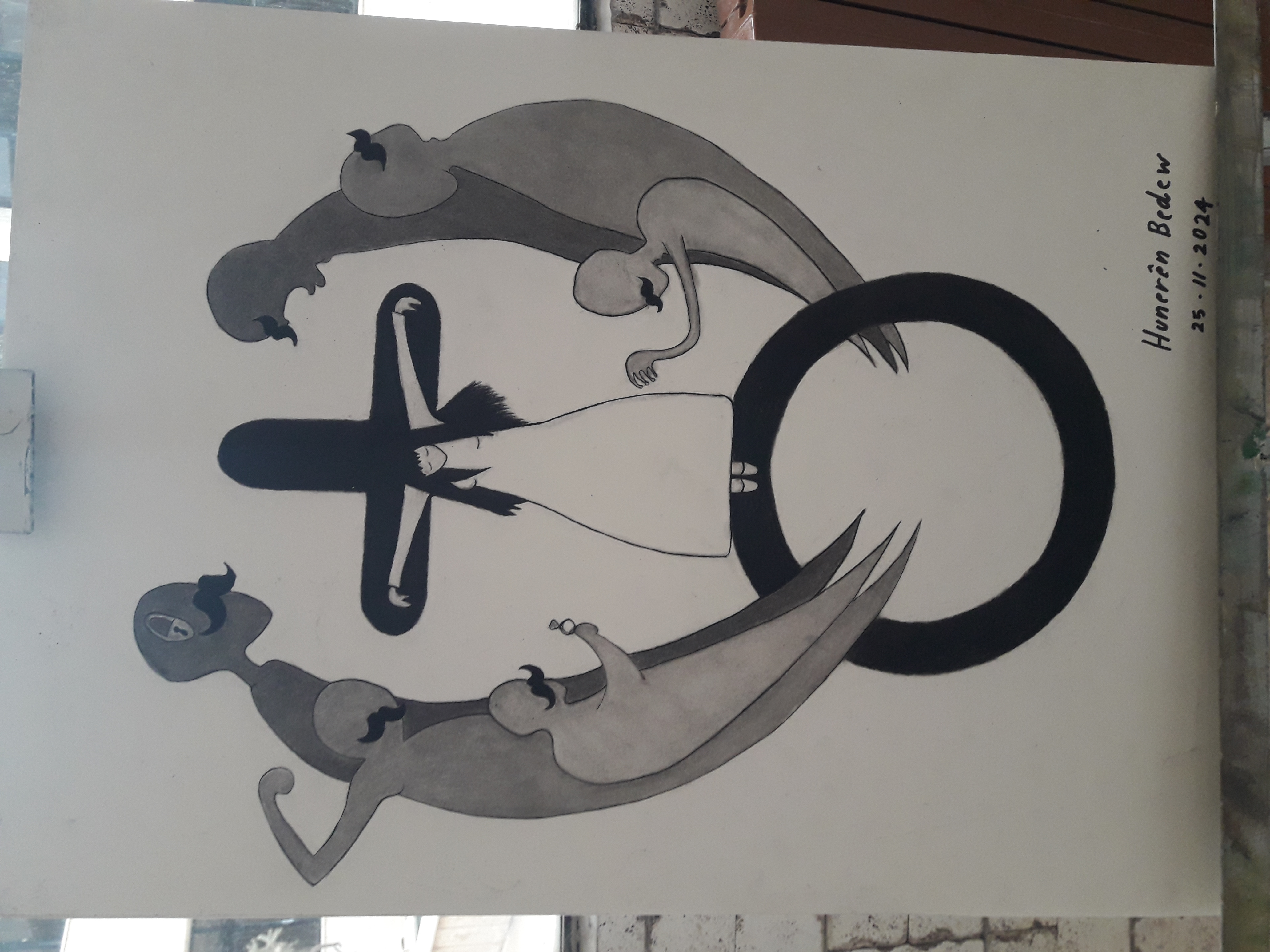 Untitled artwork
