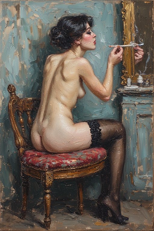 Cabaret 8