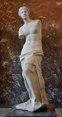 classical greek and roman art 6