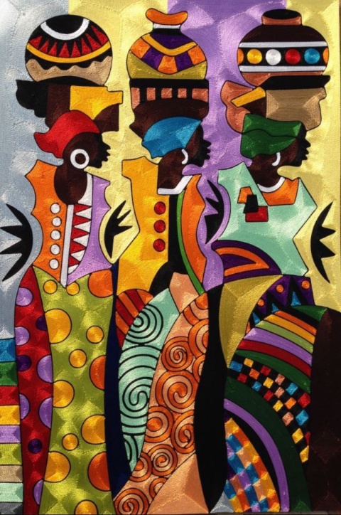 Balogun collection