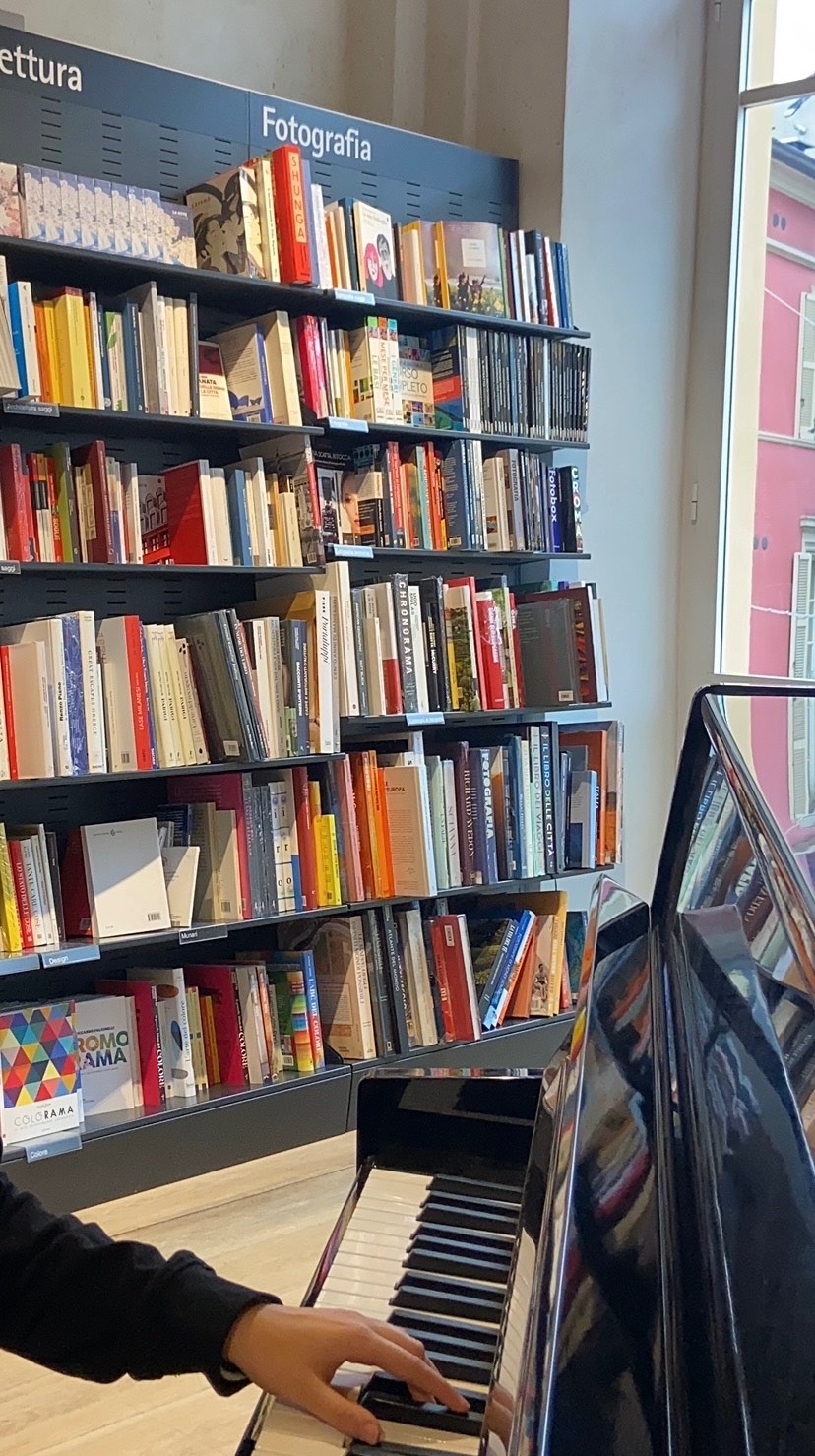 BIBLIOTECA