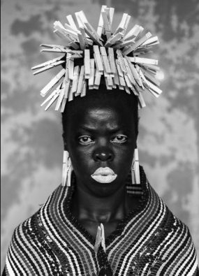 Zanele Muholi, Somnyama