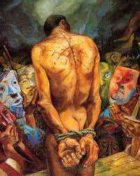 La hora obscura (Eduardo Kingman) 
