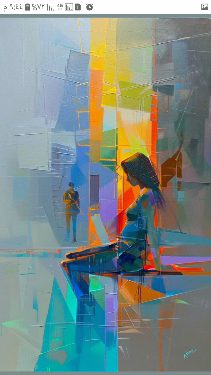 Untitled artwork