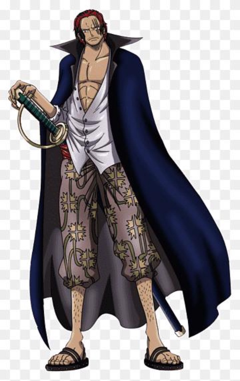 Karakter One Piece