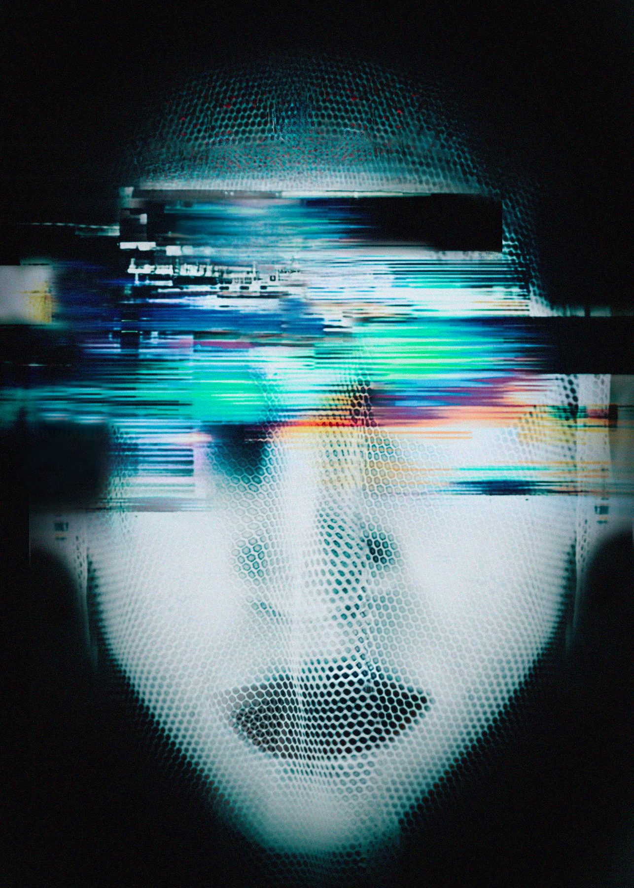 NZ Glitch HAA 26