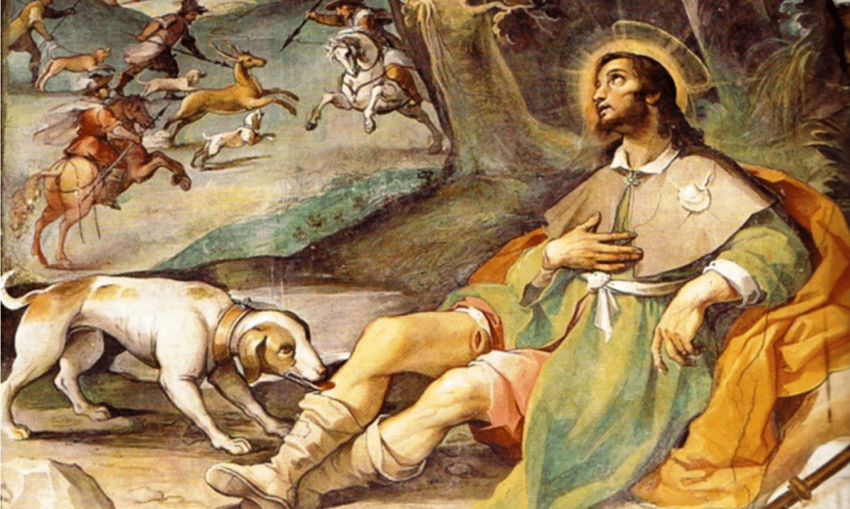 san roque