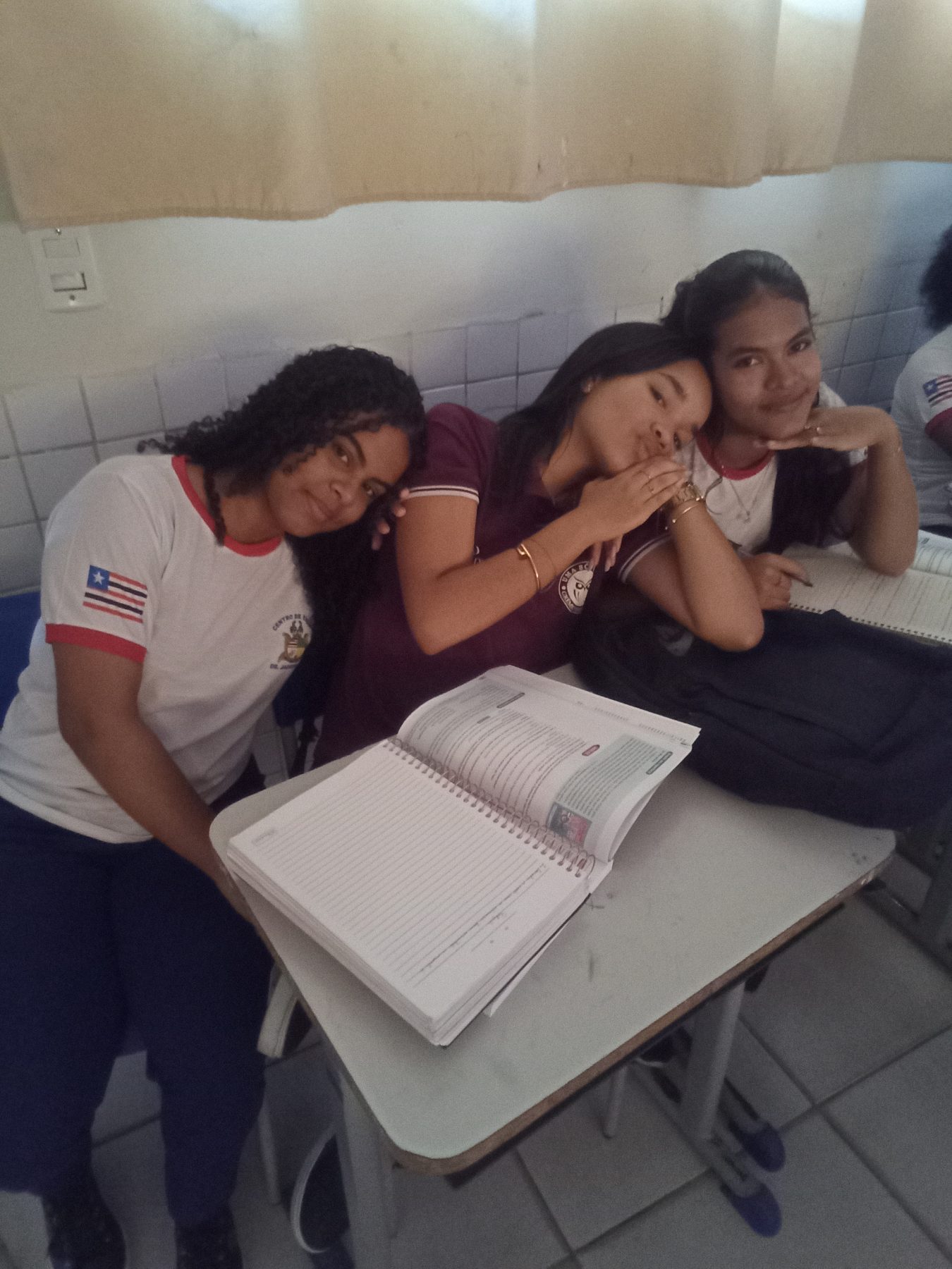 O perigo