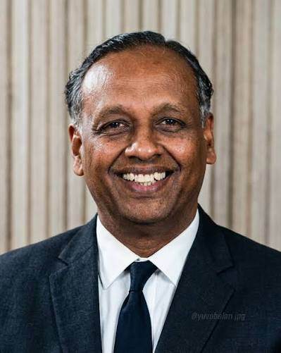 V. T. Sambanthan