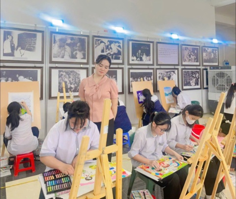 Phan Thu Thủy