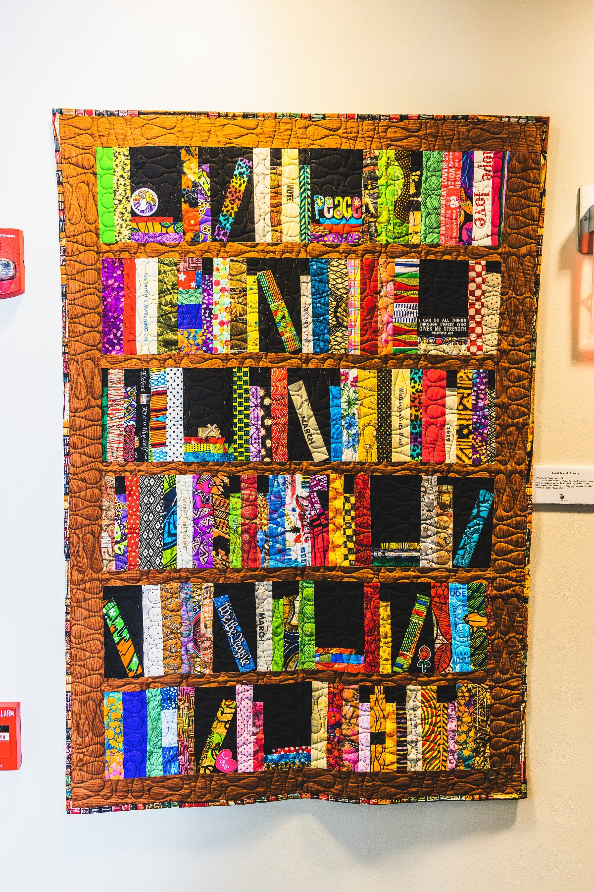 Quilt 30 Full