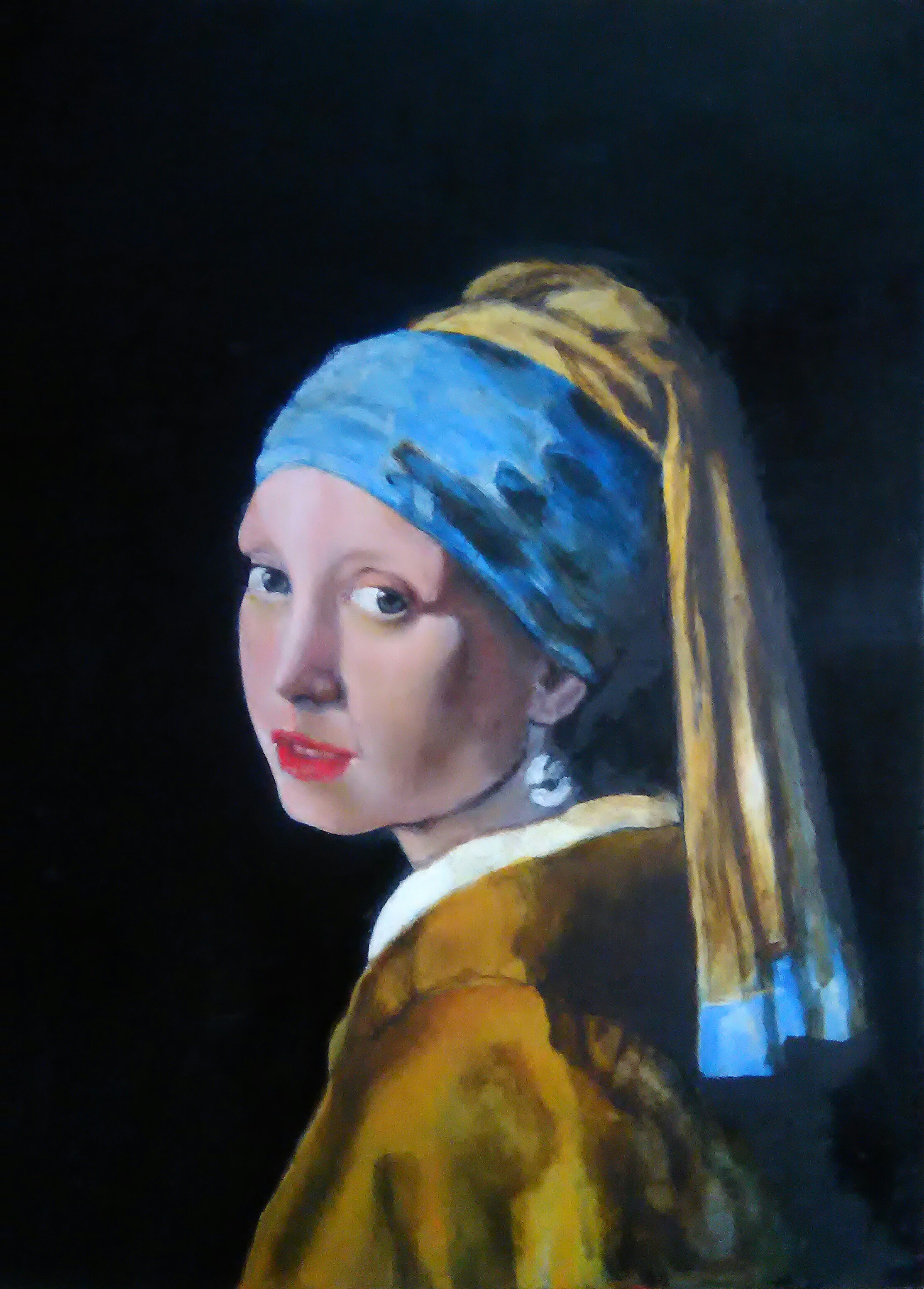 Untitled artwork