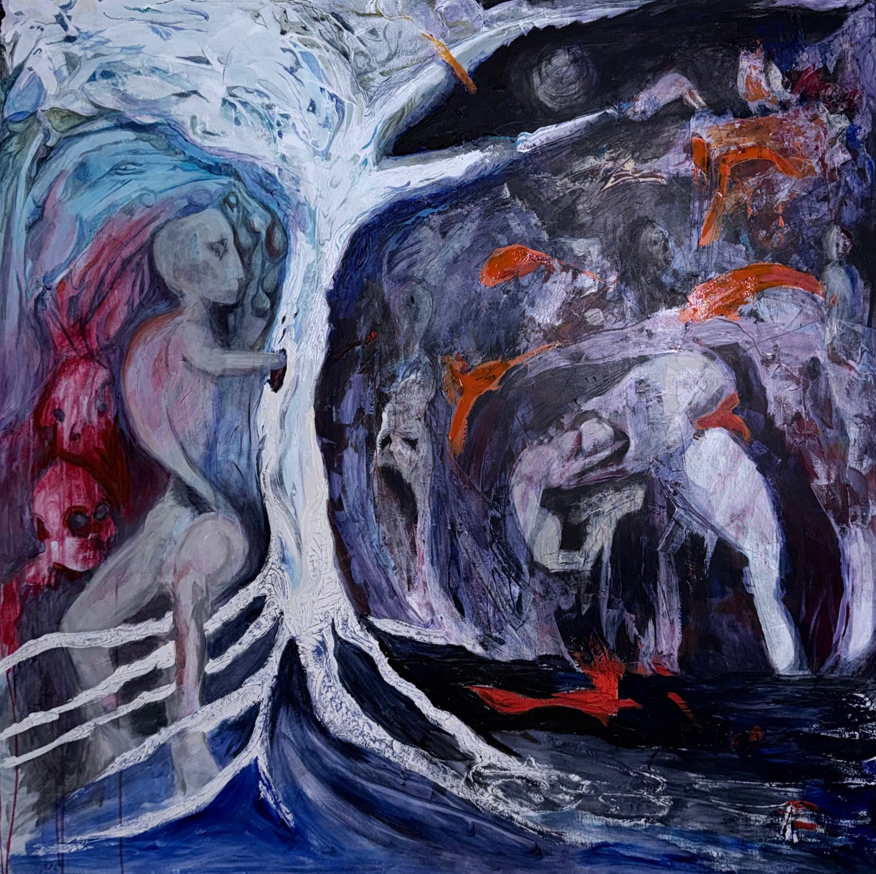 Artwork 3 by Tim Taylor