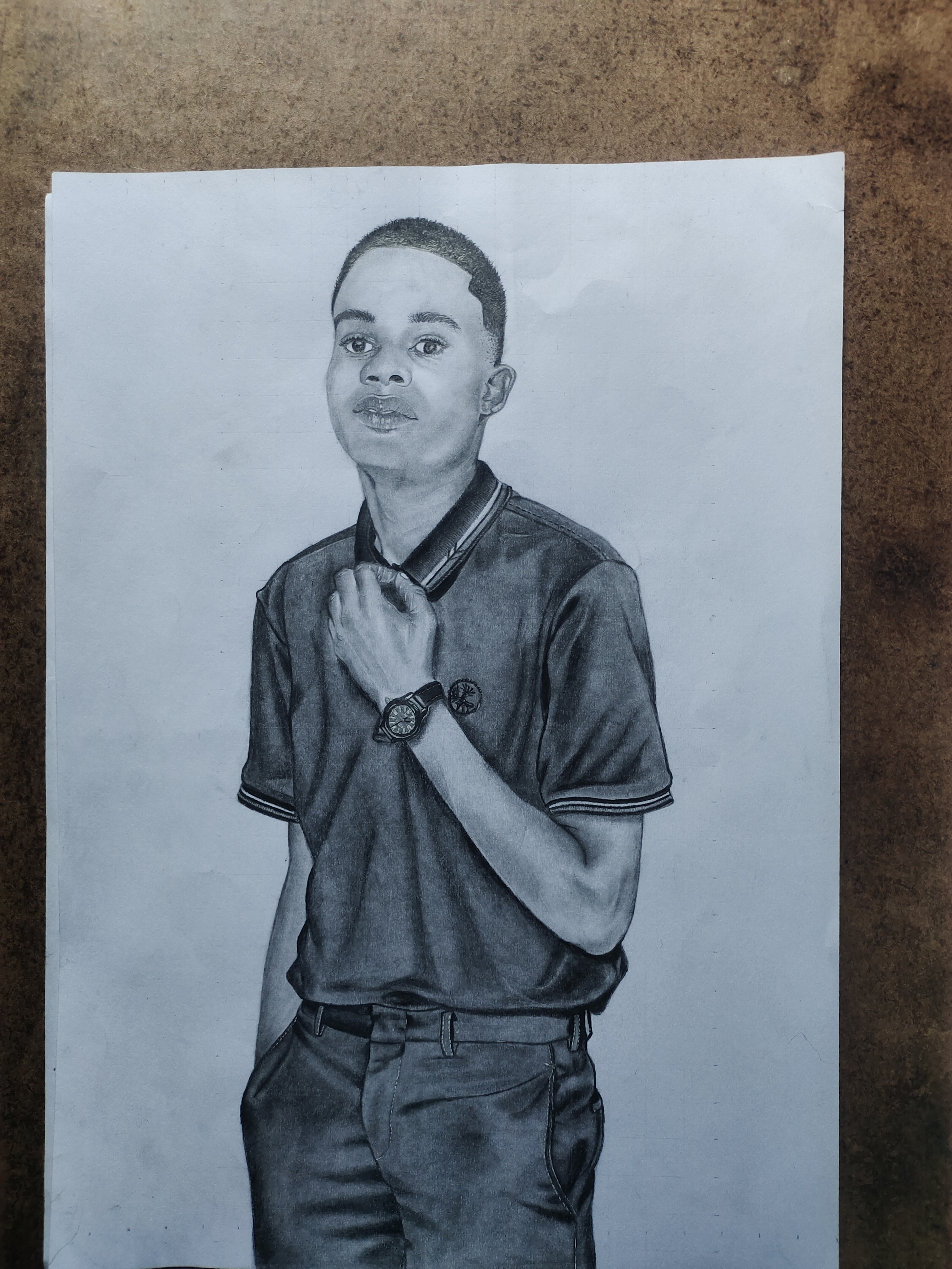 Untitled artwork
