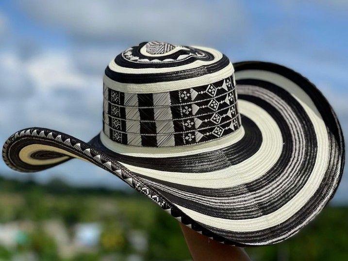 The Sombrero Vueltiao