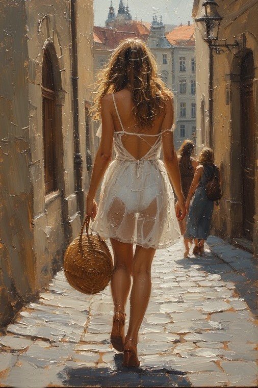 Walking