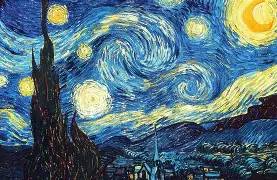 The Starry Night