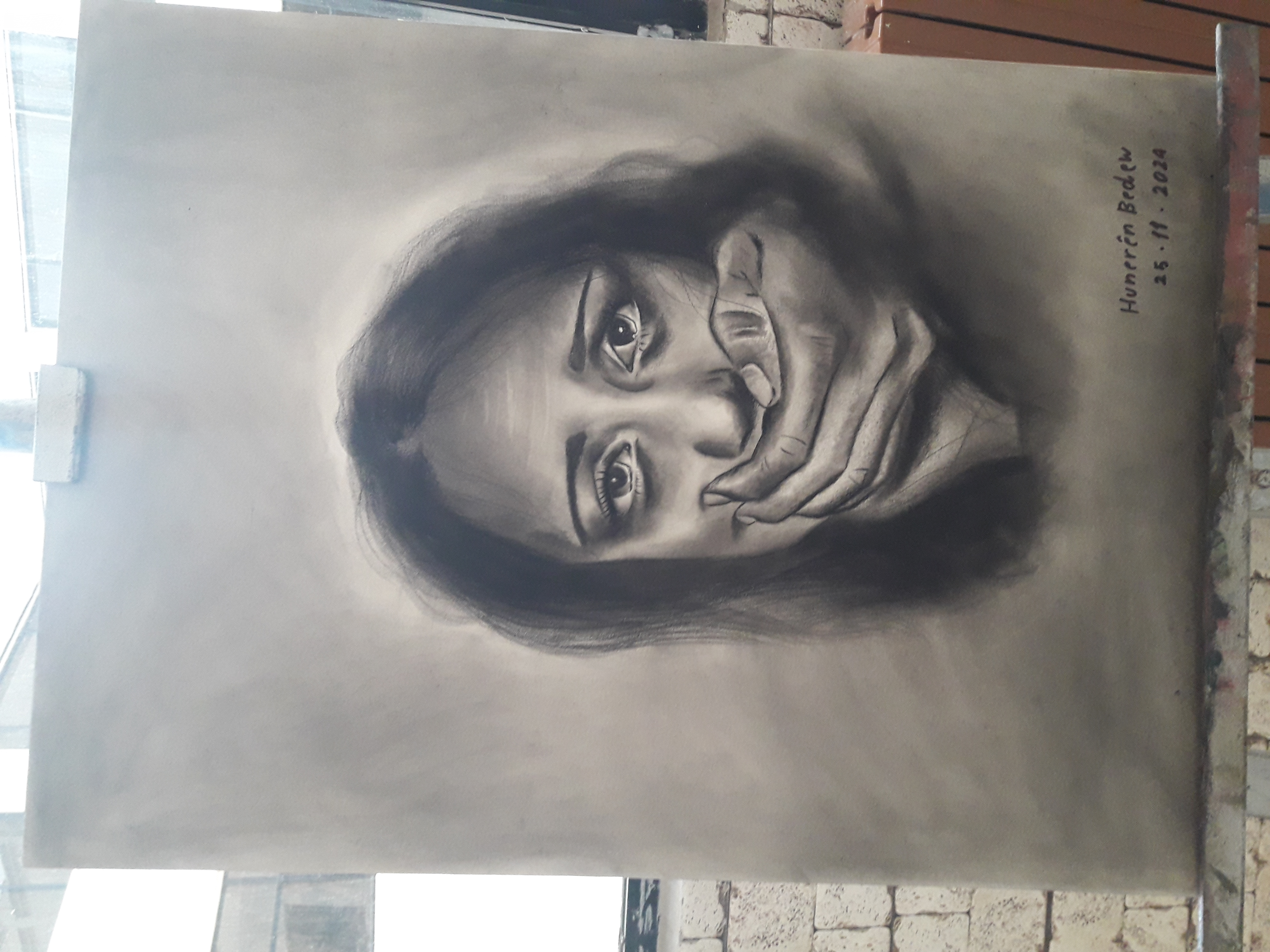 Untitled artwork
