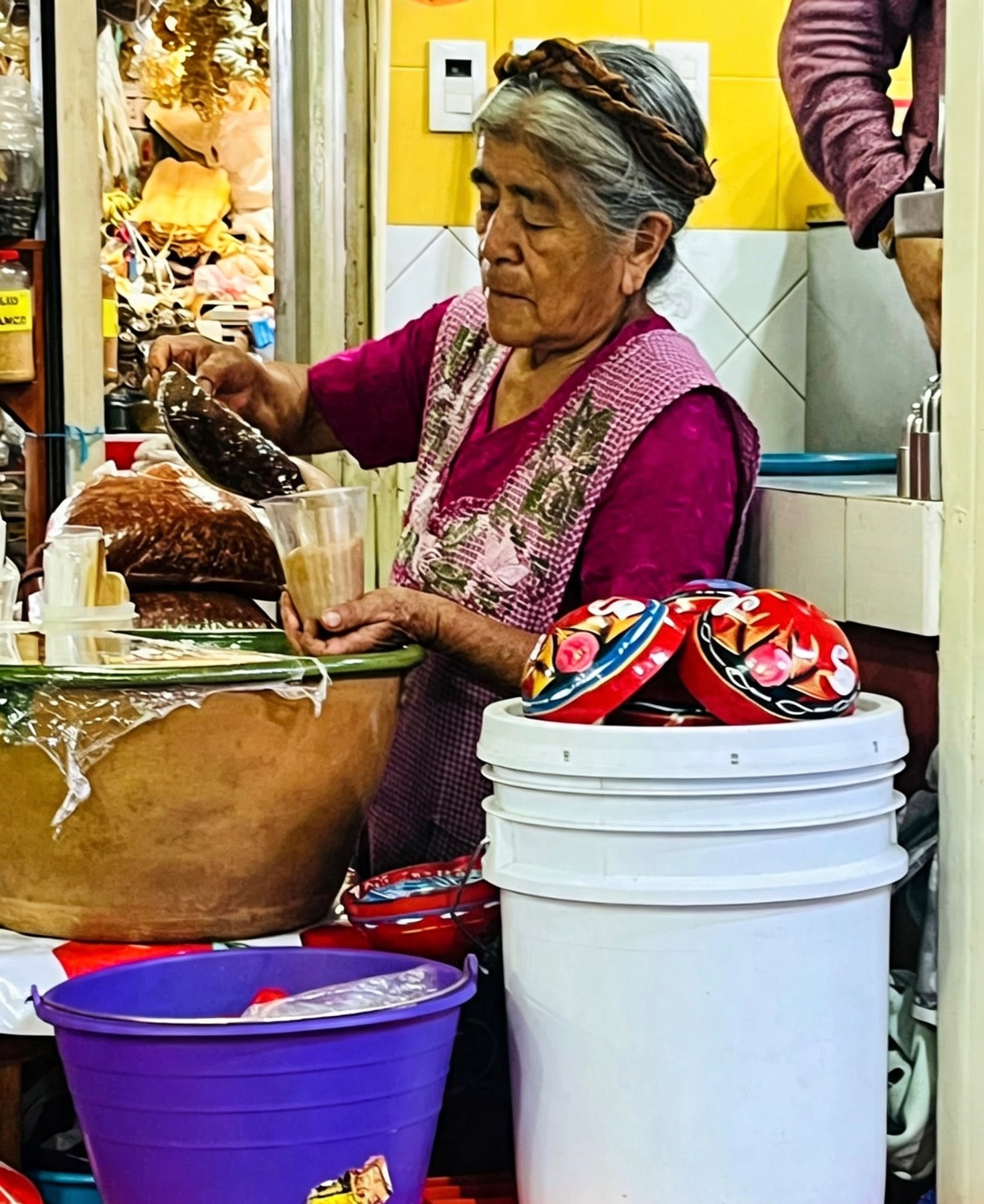 El cómo de las cosas
