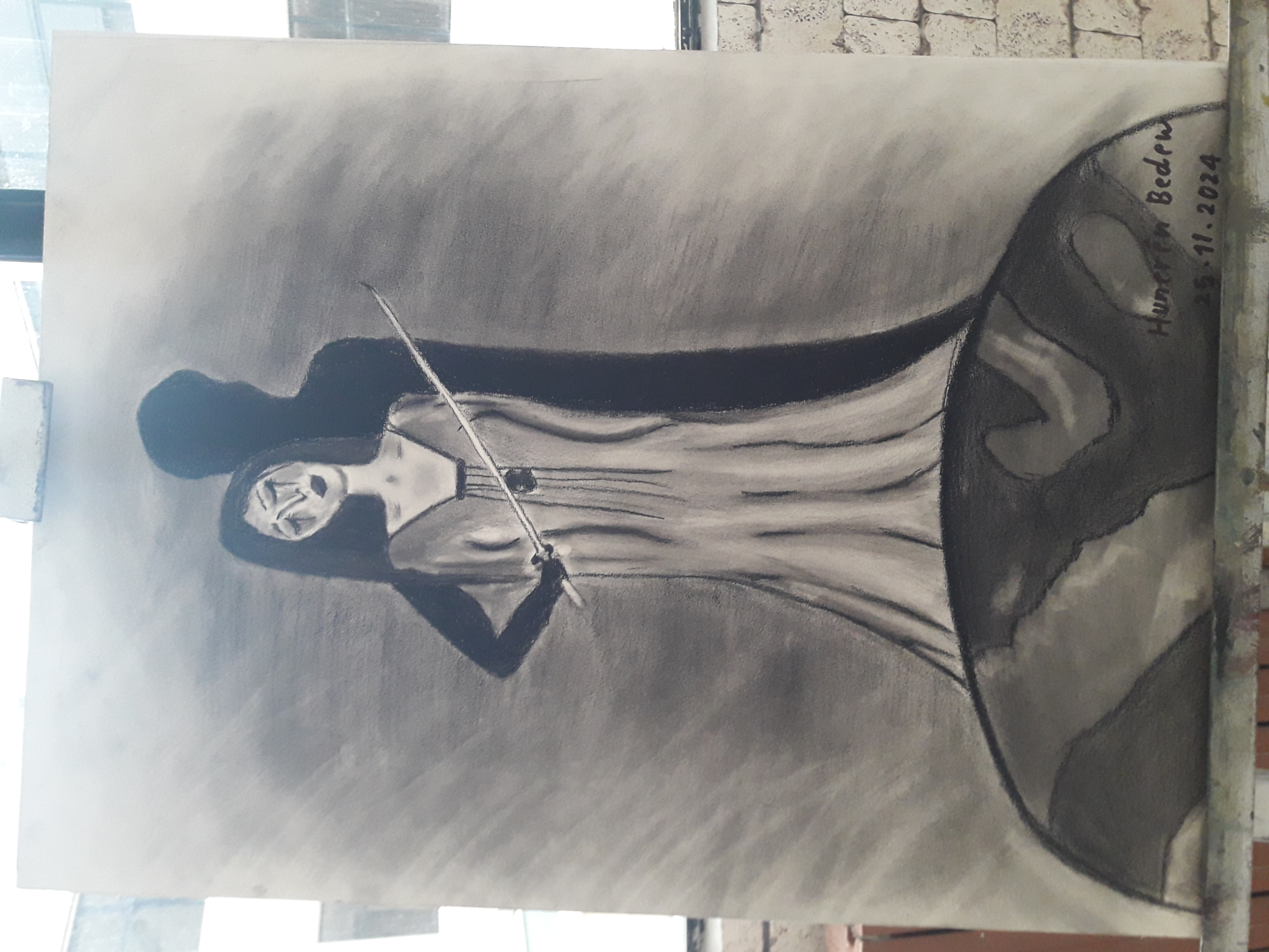 Untitled artwork