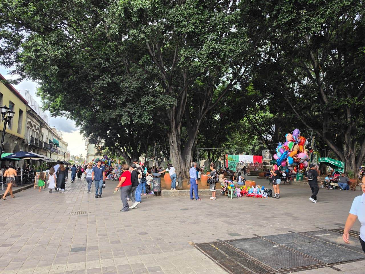 La Ciudad Incalculable