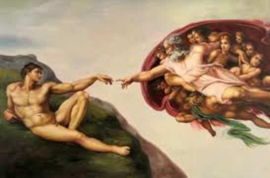 The Art of Attraction: Romance in the Renaissance