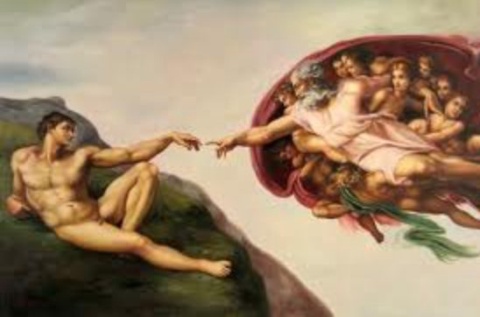 The Art of Attraction: Romance in the Renaissance